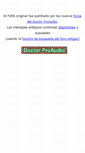 Mobile Screenshot of fors.doctorproaudio.com